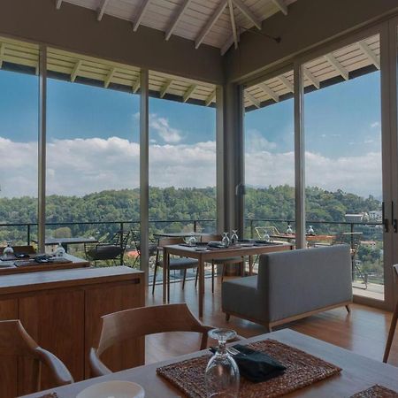 Rivora Heights Hotel Kandy Luaran gambar