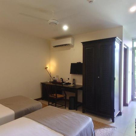 Rivora Heights Hotel Kandy Luaran gambar