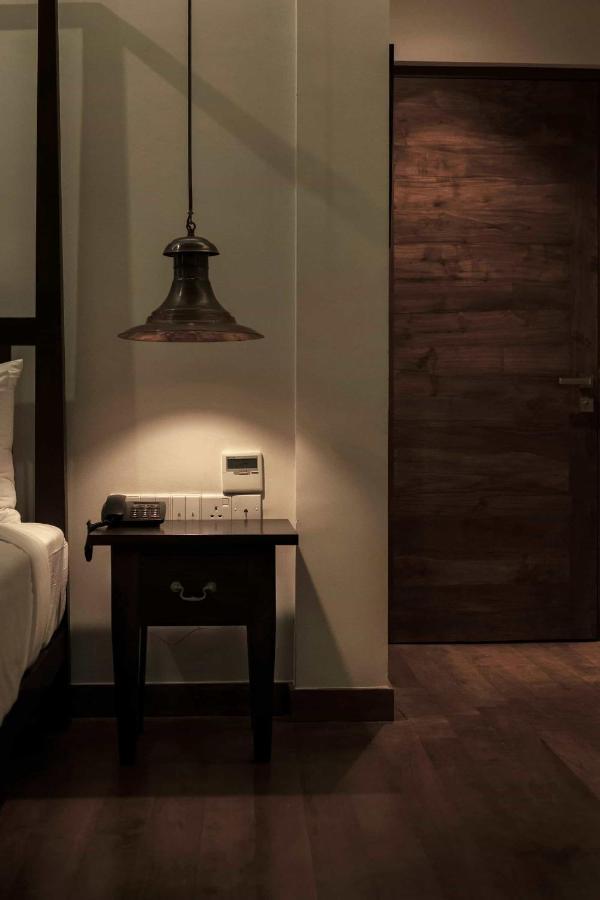 Rivora Heights Hotel Kandy Luaran gambar