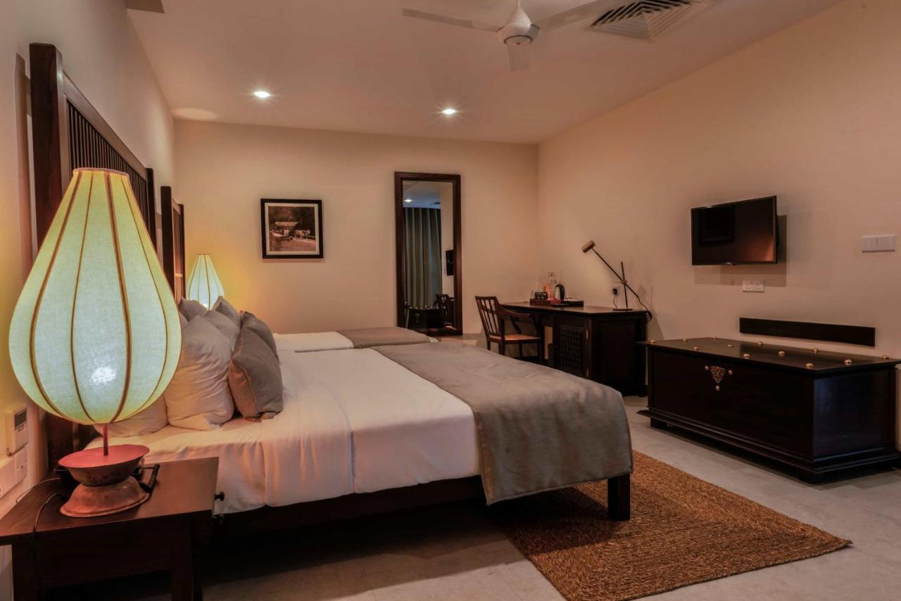 Rivora Heights Hotel Kandy Luaran gambar