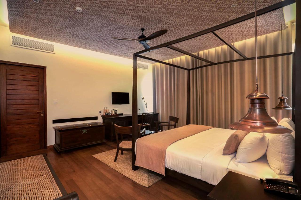 Rivora Heights Hotel Kandy Luaran gambar