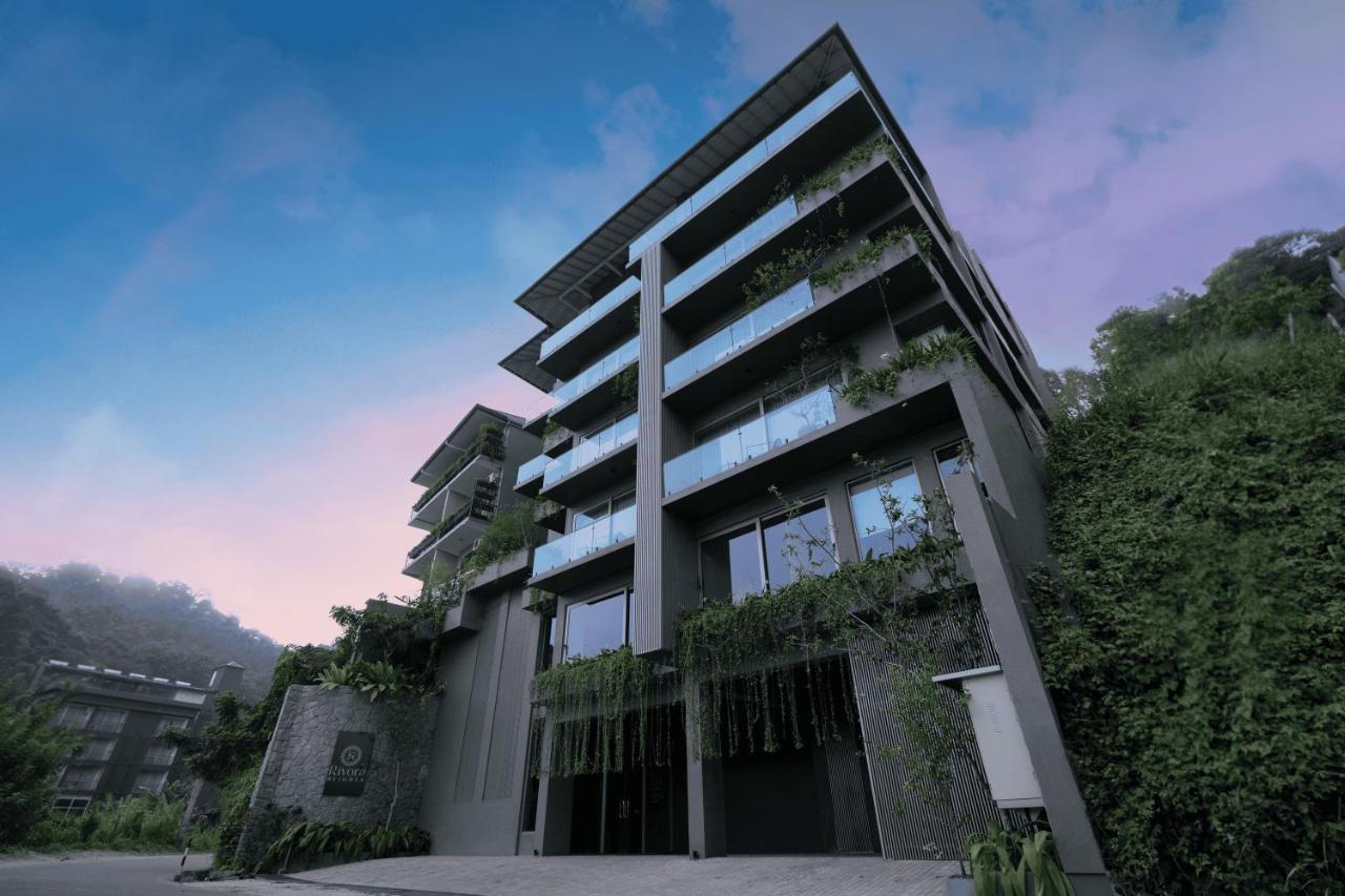Rivora Heights Hotel Kandy Luaran gambar