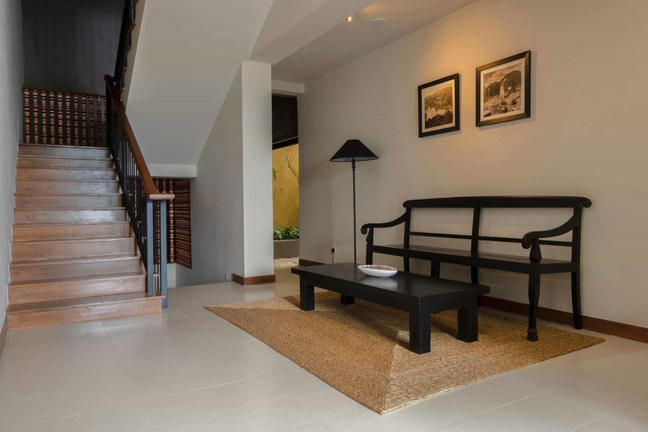 Rivora Heights Hotel Kandy Luaran gambar