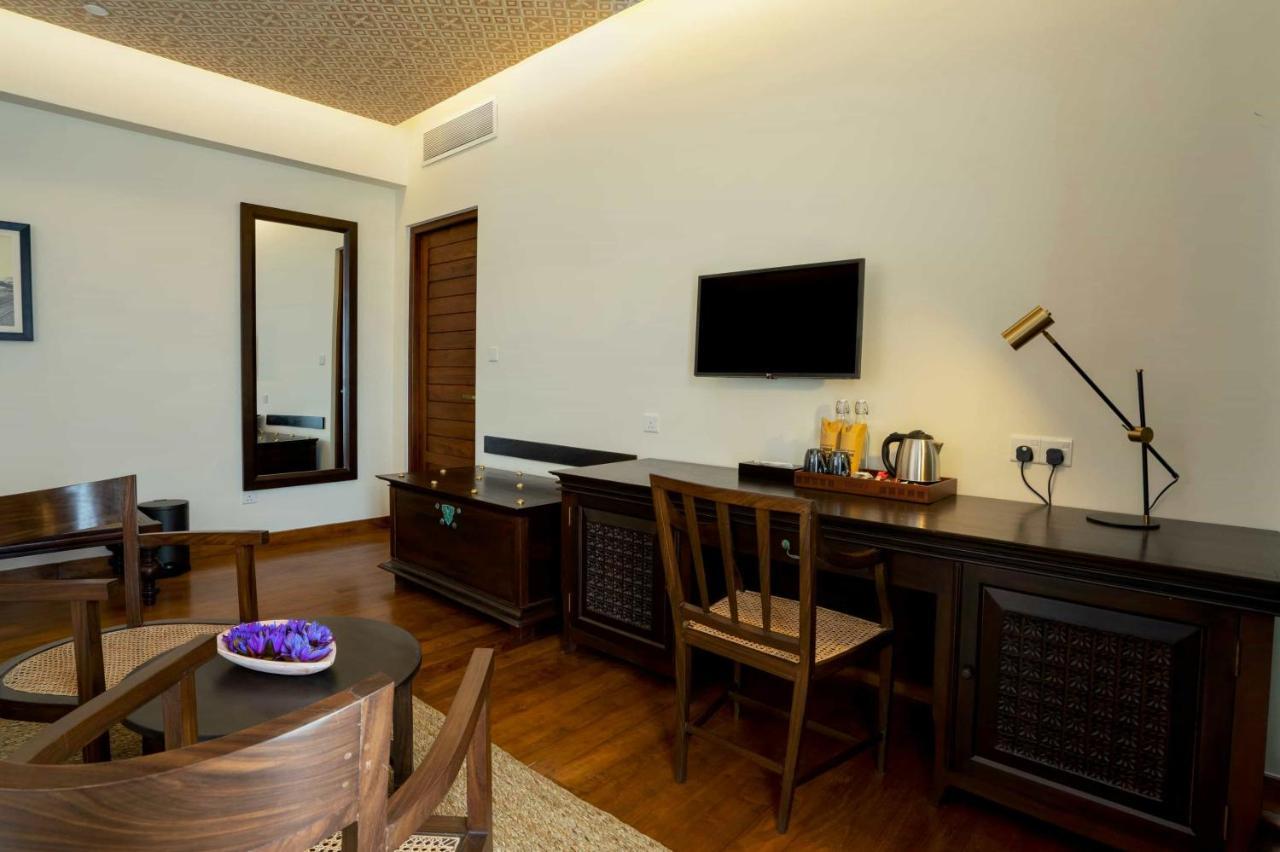 Rivora Heights Hotel Kandy Luaran gambar