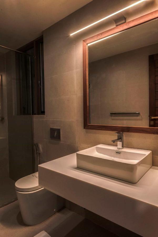 Rivora Heights Hotel Kandy Luaran gambar