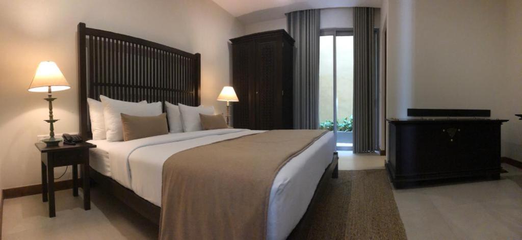 Rivora Heights Hotel Kandy Luaran gambar