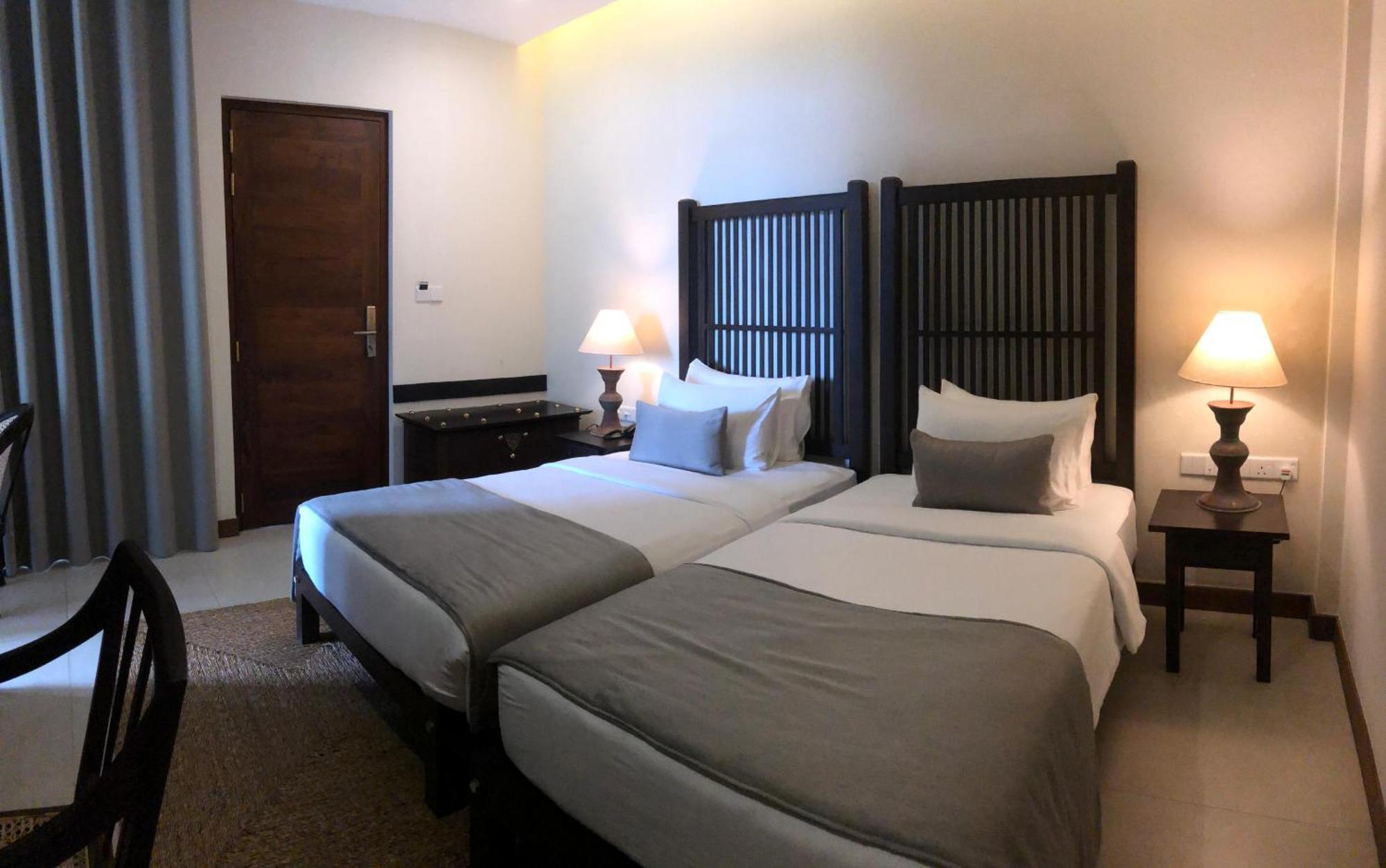 Rivora Heights Hotel Kandy Luaran gambar