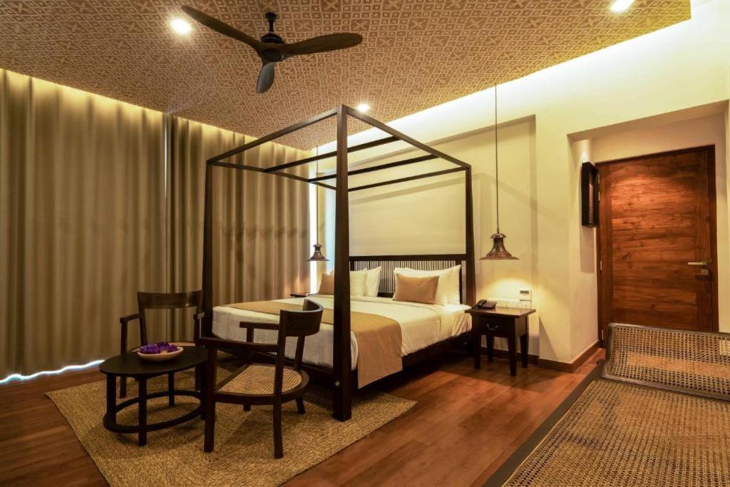Rivora Heights Hotel Kandy Luaran gambar