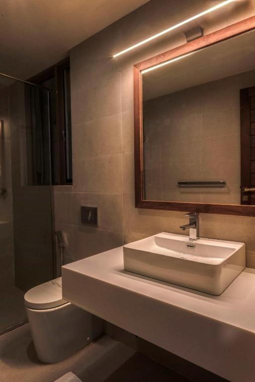 Rivora Heights Hotel Kandy Luaran gambar